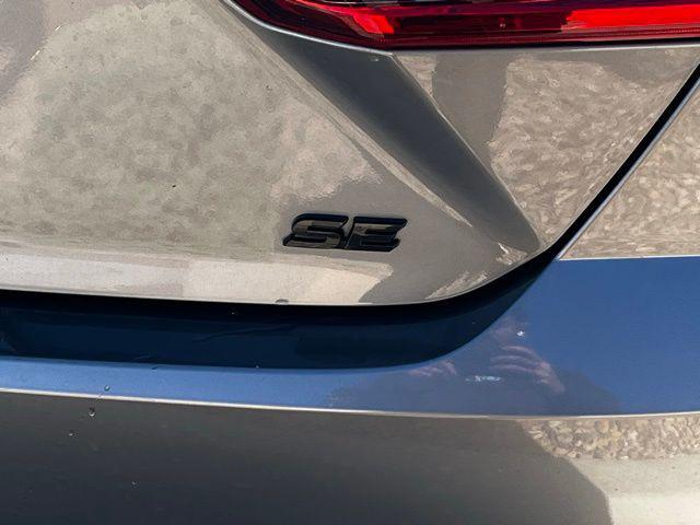 used 2025 Toyota Camry car, priced at $30,373