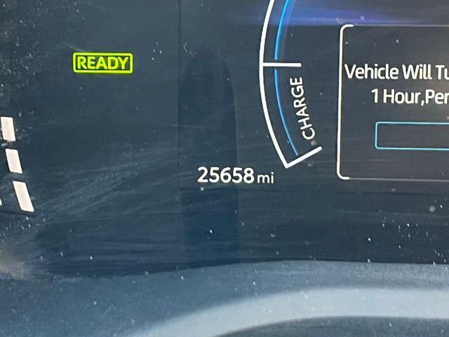 used 2025 Toyota Camry car, priced at $30,373