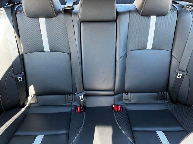 used 2025 Toyota Camry car, priced at $30,373