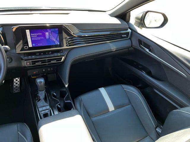 used 2025 Toyota Camry car, priced at $30,373