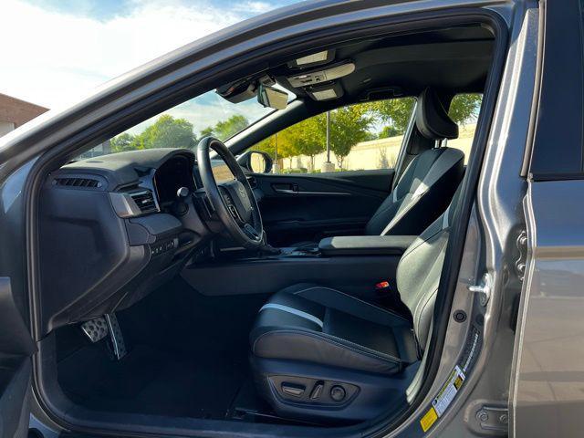 used 2025 Toyota Camry car, priced at $30,373