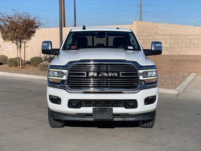 used 2023 Ram 2500 car, priced at $56,973