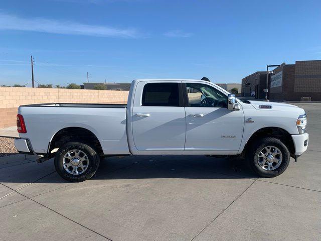 used 2023 Ram 2500 car, priced at $56,973