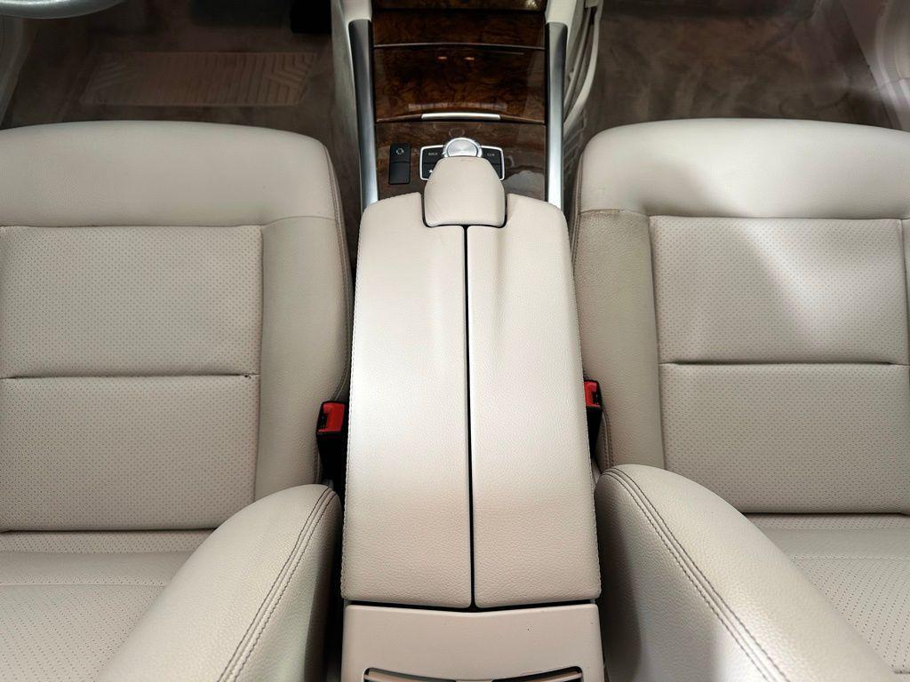 used 2014 Mercedes-Benz E-Class car, priced at $12,995