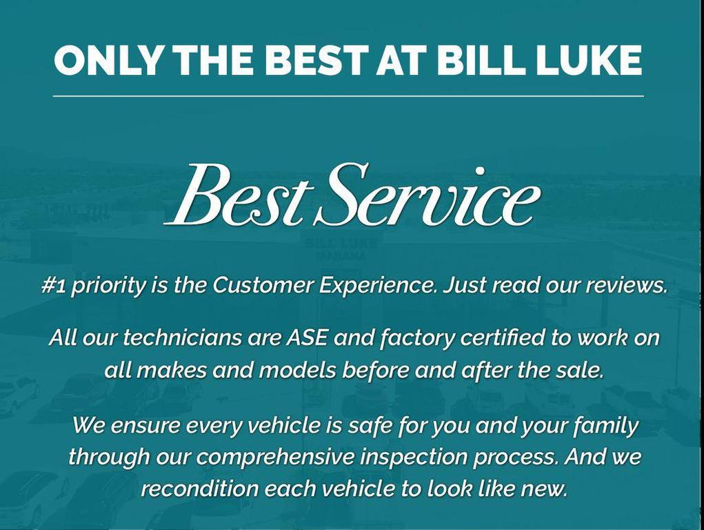 used 2025 Nissan Leaf car, priced at $13,975