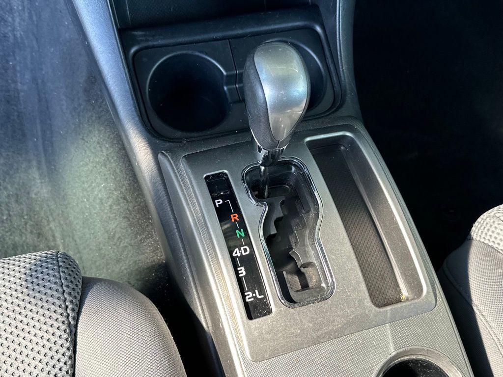 used 2015 Toyota Tacoma car, priced at $27,495