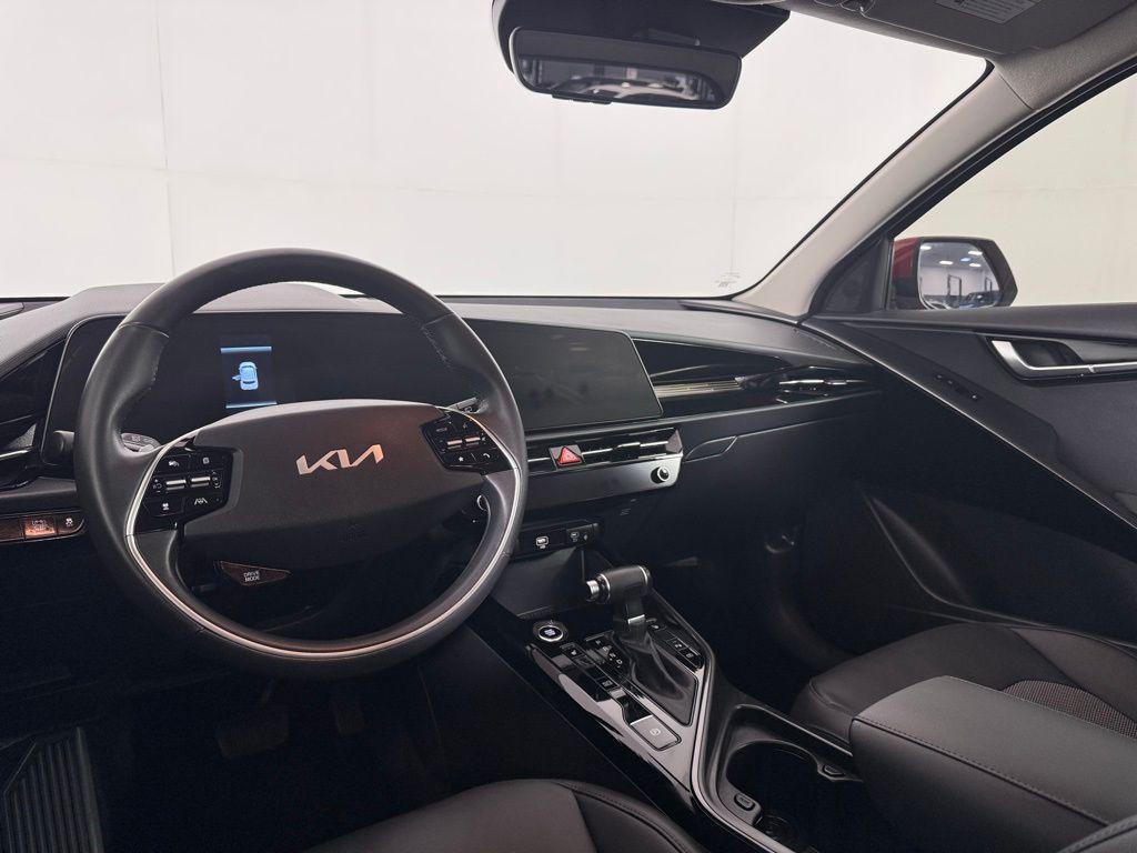 used 2024 Kia Niro car, priced at $23,473