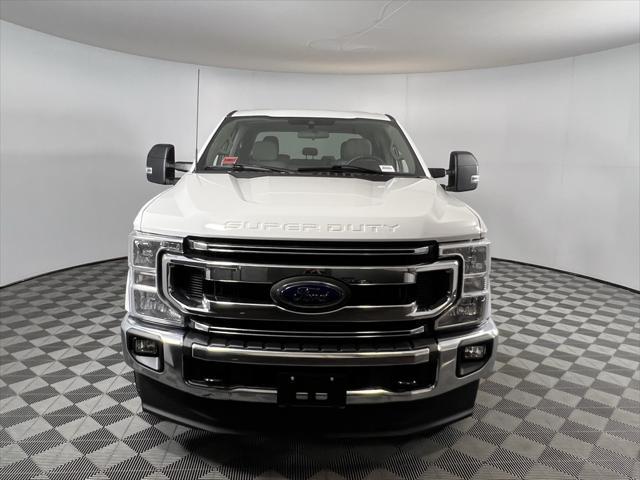 used 2022 Ford F-350 car, priced at $45,973