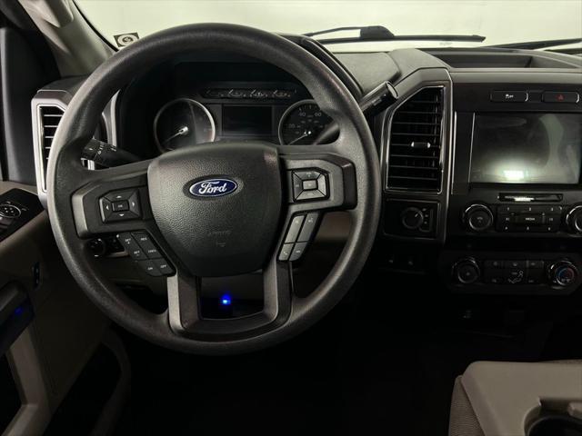 used 2022 Ford F-250 car, priced at $40,273