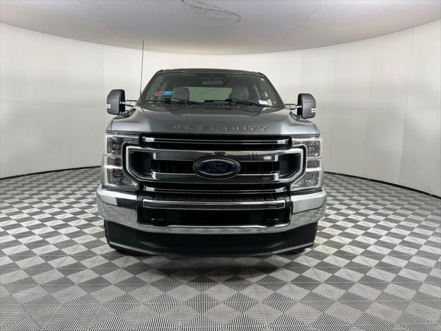 used 2022 Ford F-250 car, priced at $40,273