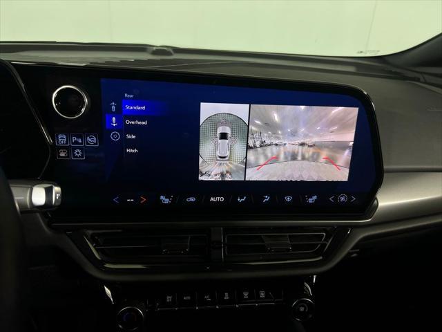 used 2024 Chevrolet Equinox EV car, priced at $32,673