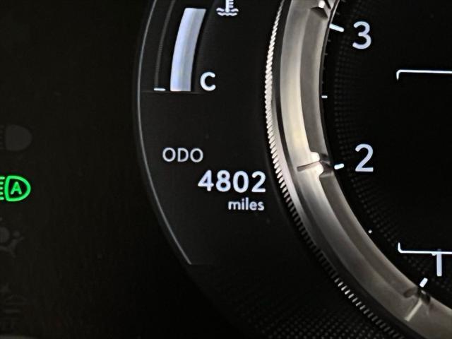 used 2022 Lexus ES 350 car, priced at $40,673