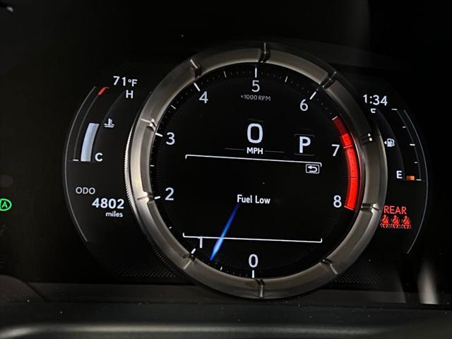 used 2022 Lexus ES 350 car, priced at $40,673