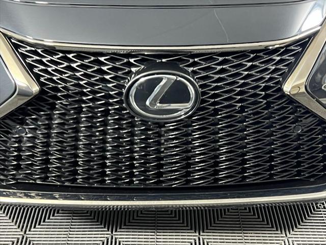 used 2022 Lexus ES 350 car, priced at $40,673