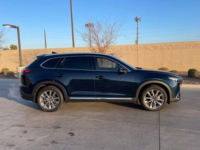 used 2023 Mazda CX-9 car, priced at $31,173