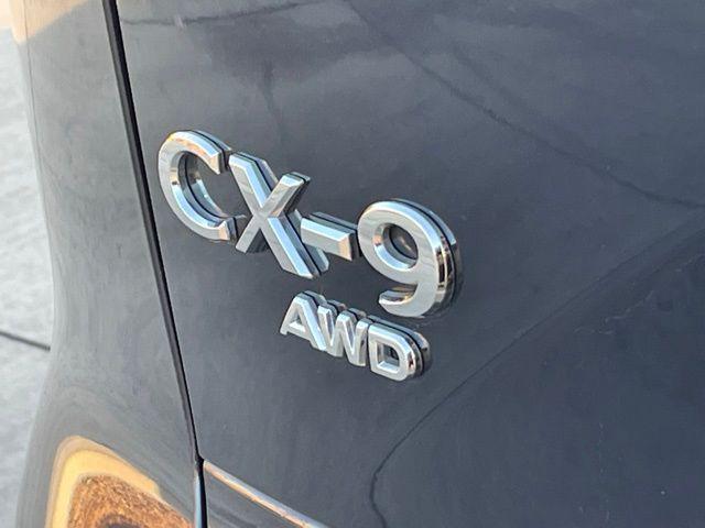 used 2023 Mazda CX-9 car, priced at $31,173