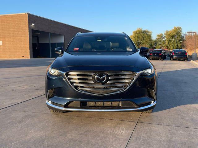 used 2023 Mazda CX-9 car, priced at $31,173