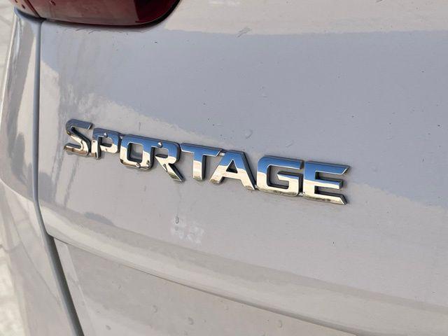 used 2022 Kia Sportage car, priced at $23,973