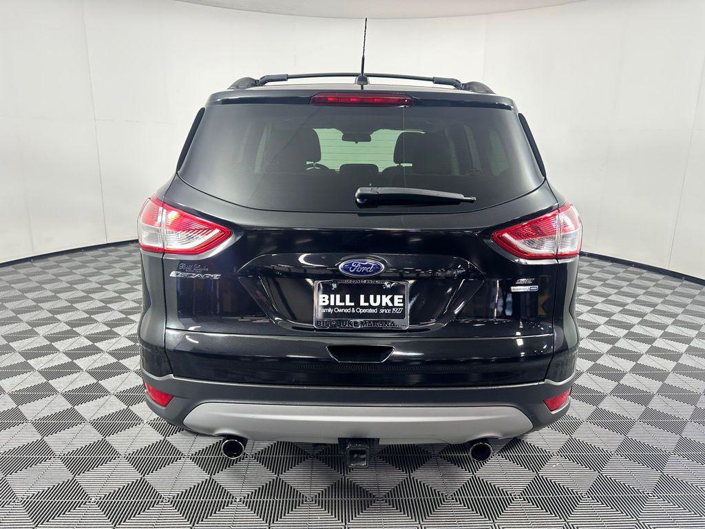 used 2013 Ford Escape car, priced at $8,995