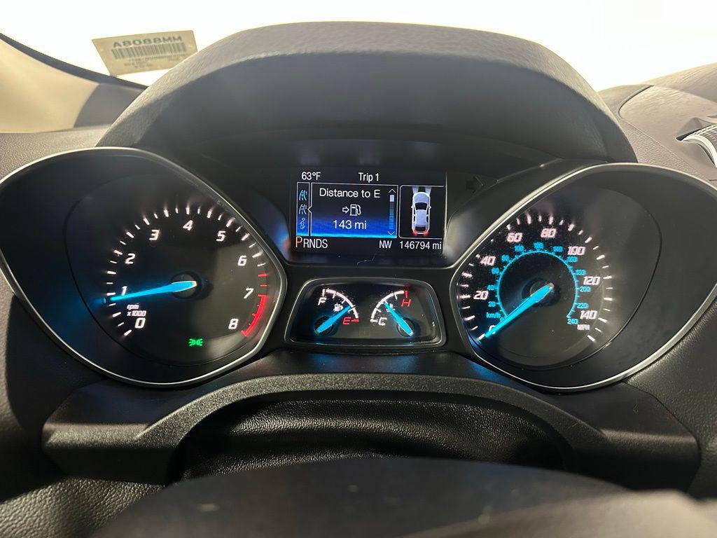 used 2013 Ford Escape car, priced at $8,995