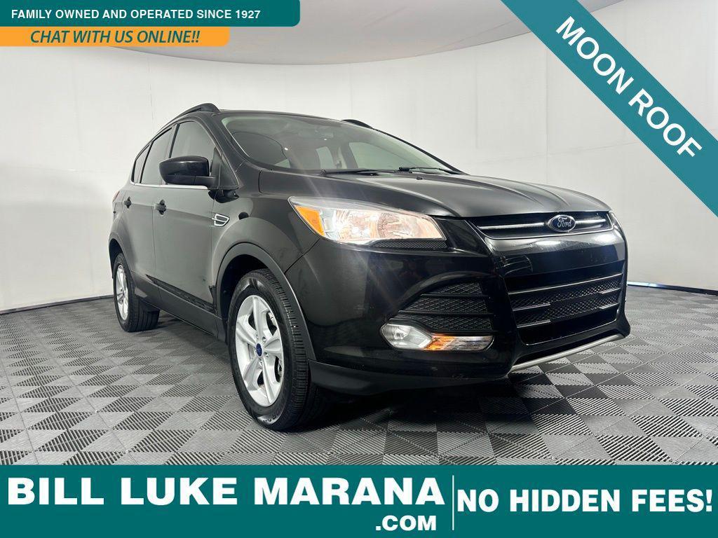 used 2013 Ford Escape car, priced at $8,995