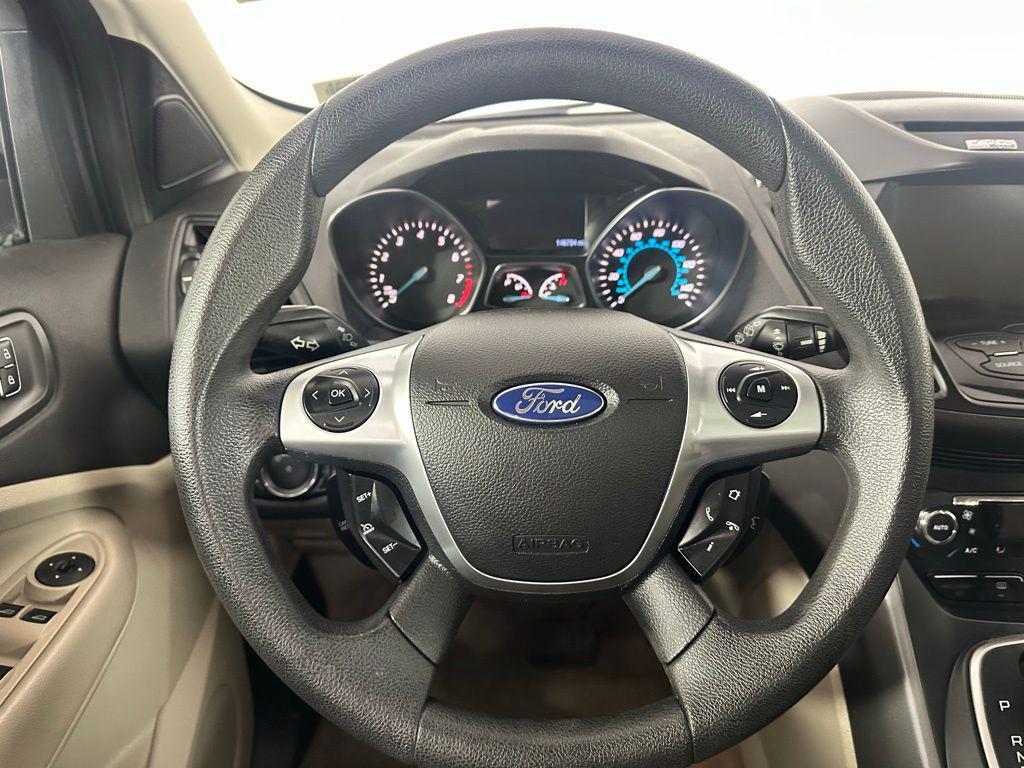used 2013 Ford Escape car, priced at $8,995