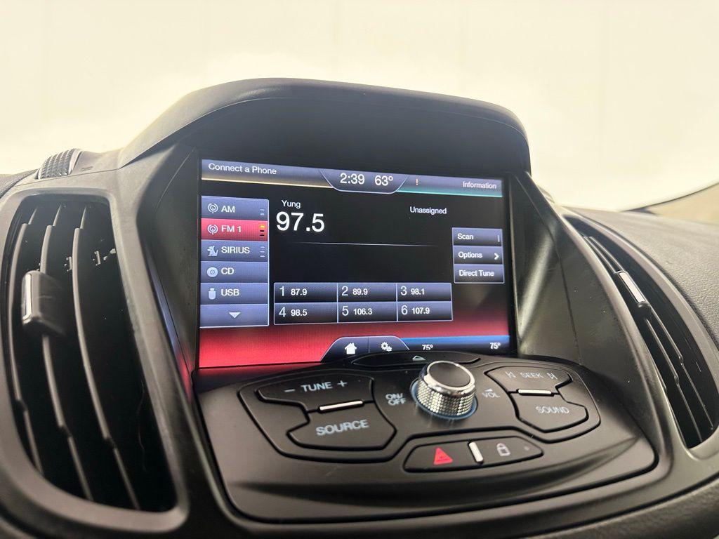 used 2013 Ford Escape car, priced at $8,995