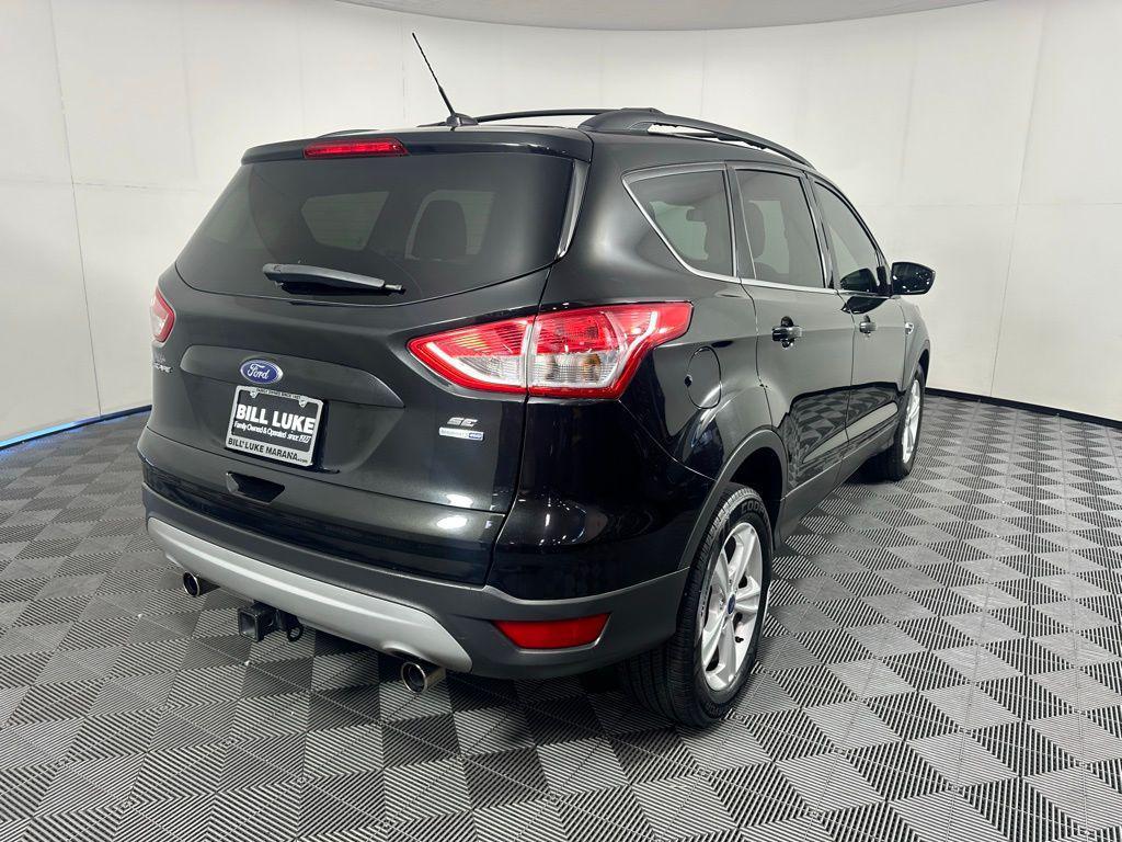 used 2013 Ford Escape car, priced at $8,995