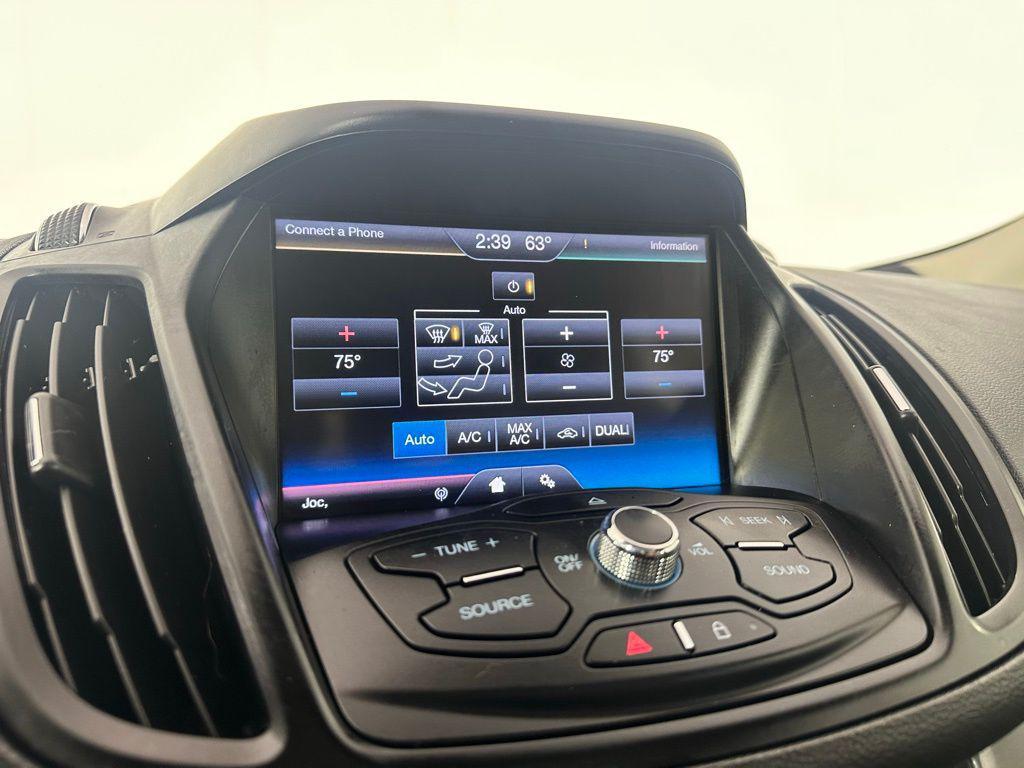 used 2013 Ford Escape car, priced at $8,995
