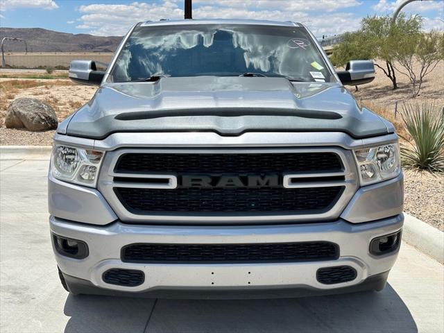 used 2021 Ram 1500 car, priced at $32,973