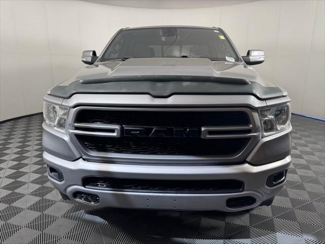used 2021 Ram 1500 car, priced at $31,973