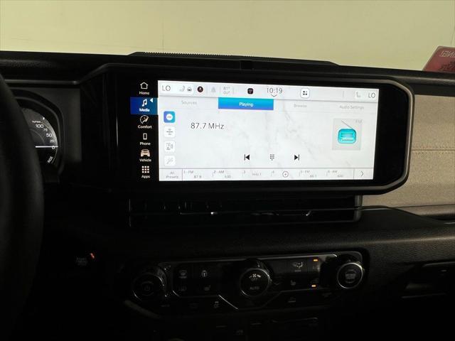used 2024 Jeep Wrangler 4xe car, priced at $35,573