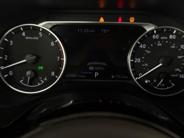 used 2023 Nissan Rogue car, priced at $25,973