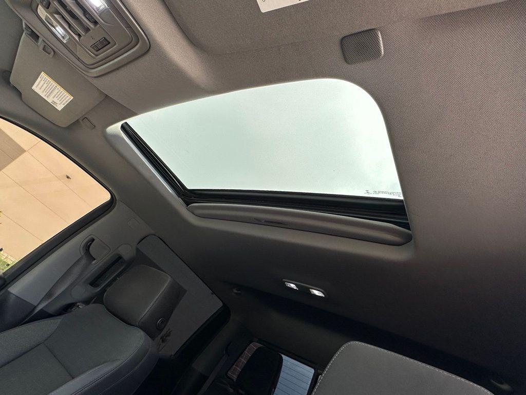 used 2019 Chevrolet Silverado 1500 car, priced at $35,295
