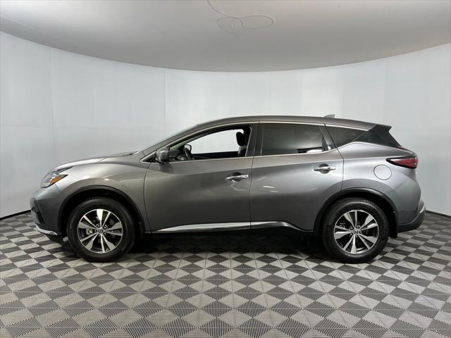 used 2022 Nissan Murano car, priced at $23,573