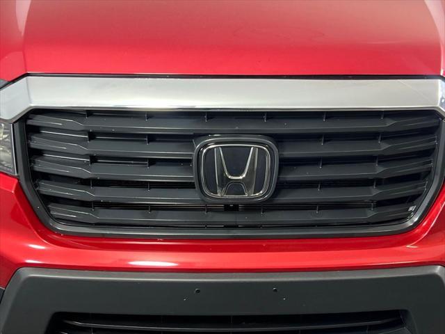 used 2022 Honda Ridgeline car, priced at $30,273