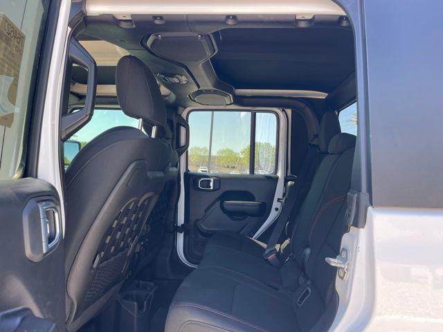 used 2021 Jeep Gladiator car, priced at $38,573