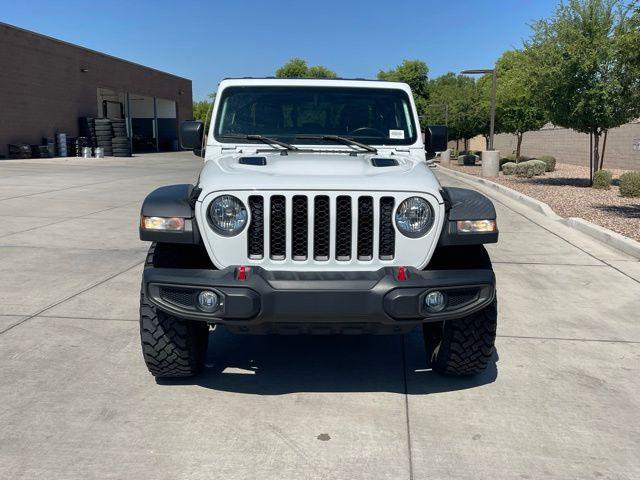 used 2021 Jeep Gladiator car, priced at $38,573
