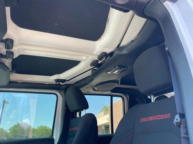 used 2021 Jeep Gladiator car, priced at $38,573