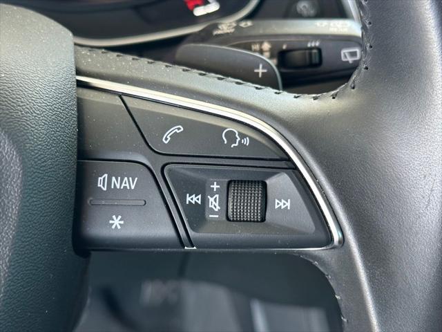 used 2020 Audi Q5 car, priced at $29,973