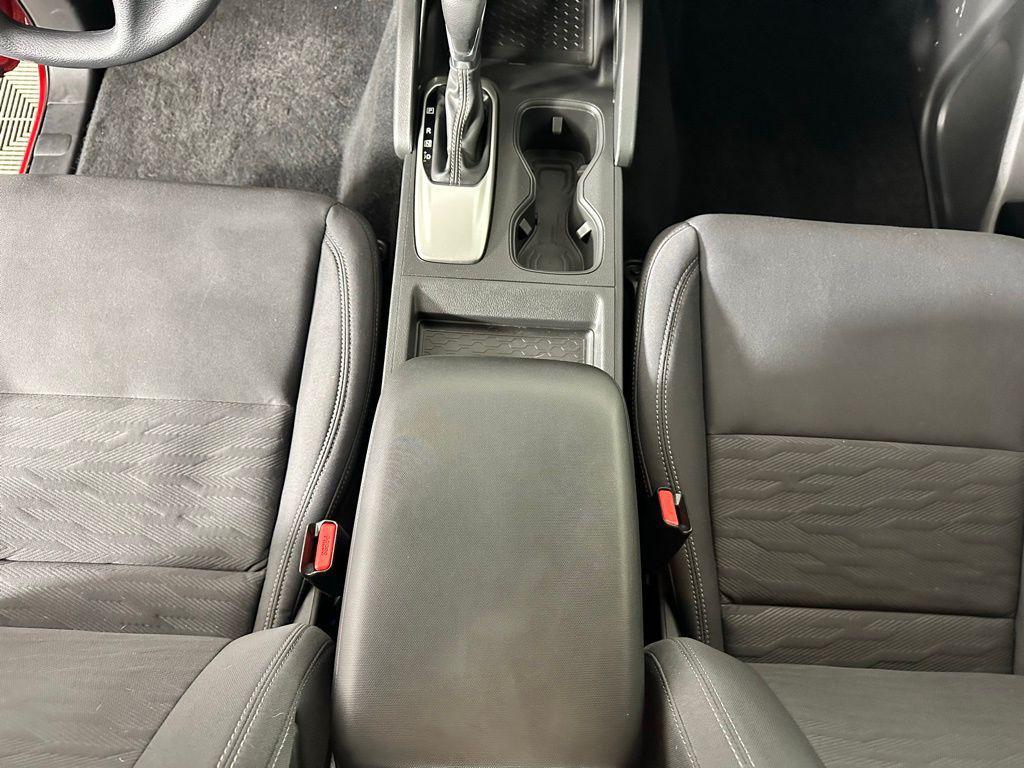 used 2022 Nissan Frontier car, priced at $29,973