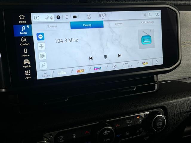 used 2024 Jeep Wrangler 4xe car, priced at $33,773
