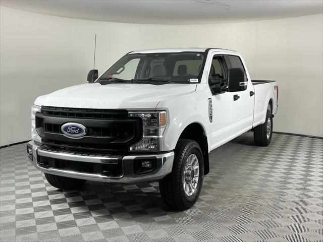 used 2022 Ford F-350 car, priced at $37,473