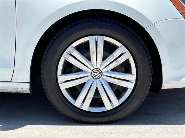 used 2017 Volkswagen Jetta car, priced at $7,995