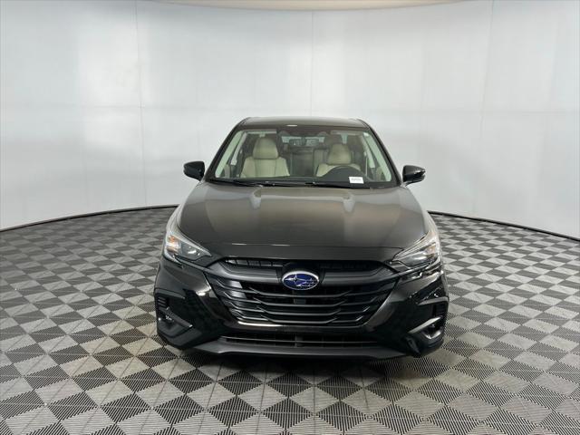 used 2023 Subaru Legacy car, priced at $25,473