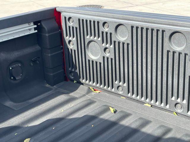 used 2022 Nissan Frontier car, priced at $25,775