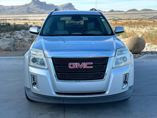 used 2015 GMC Terrain car, priced at $8,995