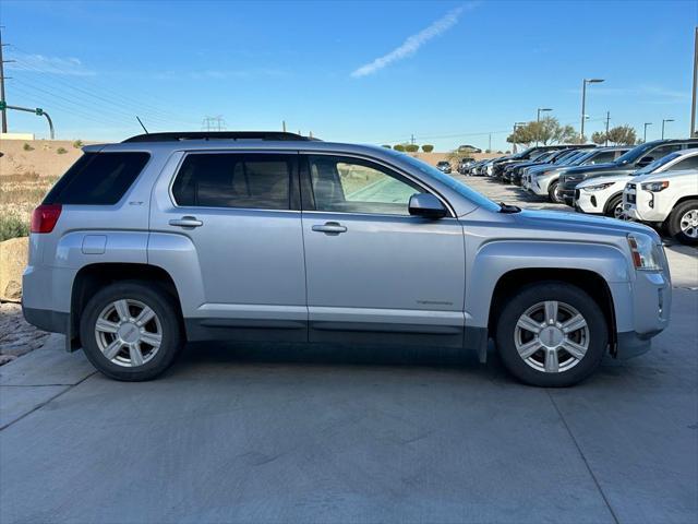 used 2015 GMC Terrain car, priced at $8,995