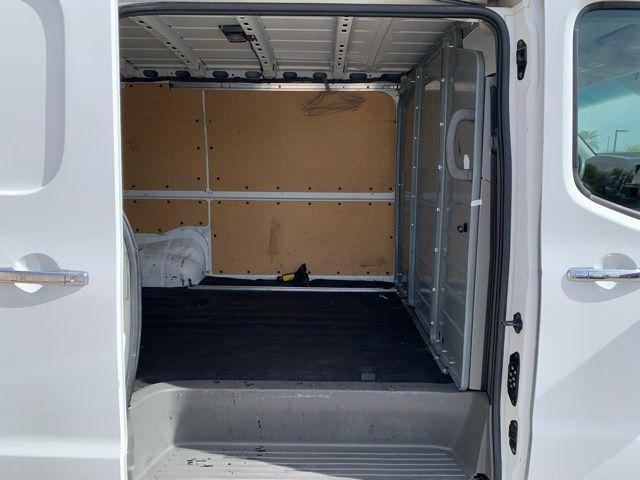 used 2012 Nissan NV Cargo car, priced at $17,995