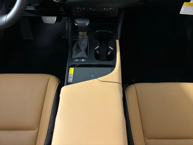 used 2024 Lexus ES 300h car, priced at $41,673